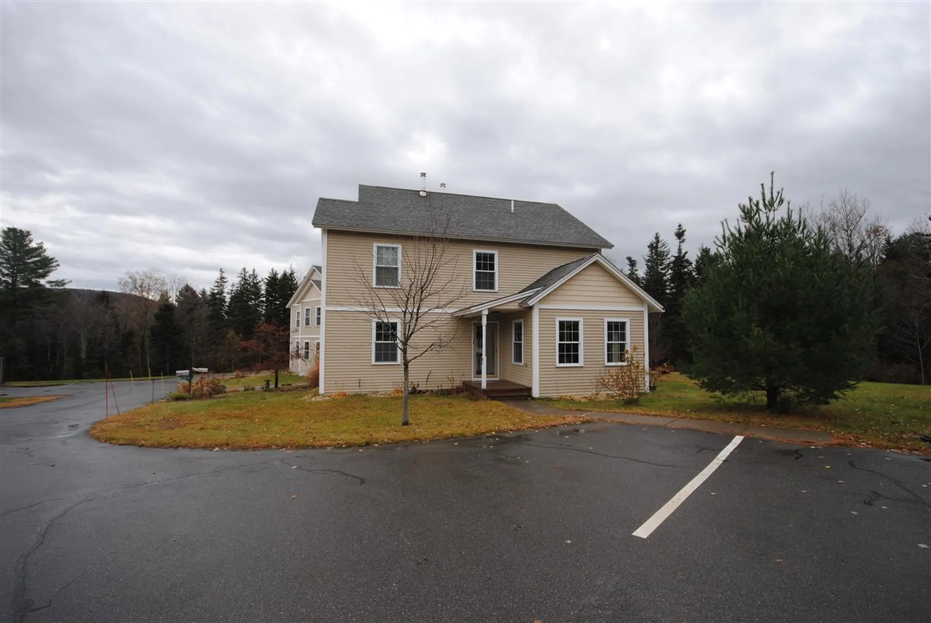18b Butterfield Drive Dover VT 05356