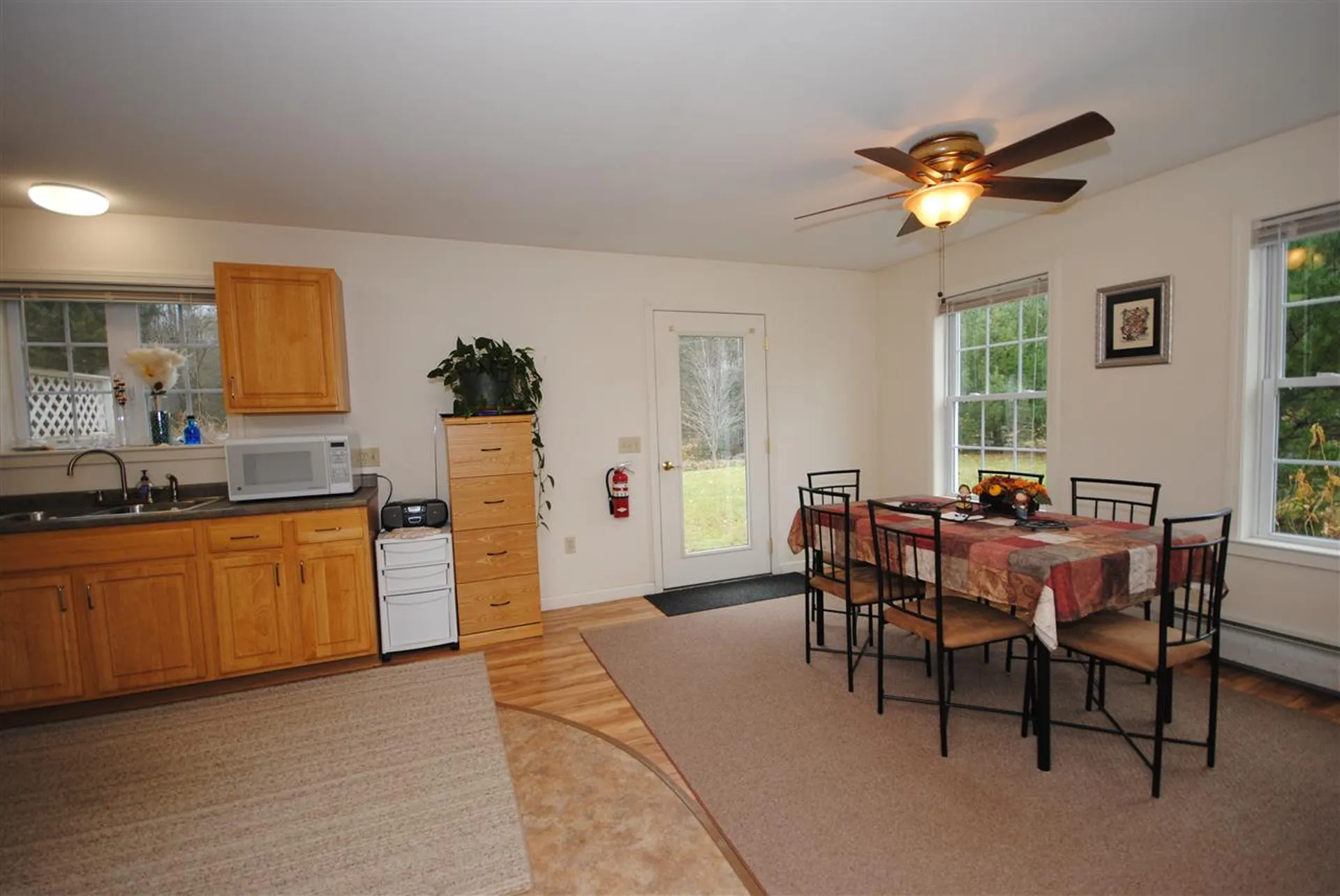 18b Butterfield Drive Dover VT 05356