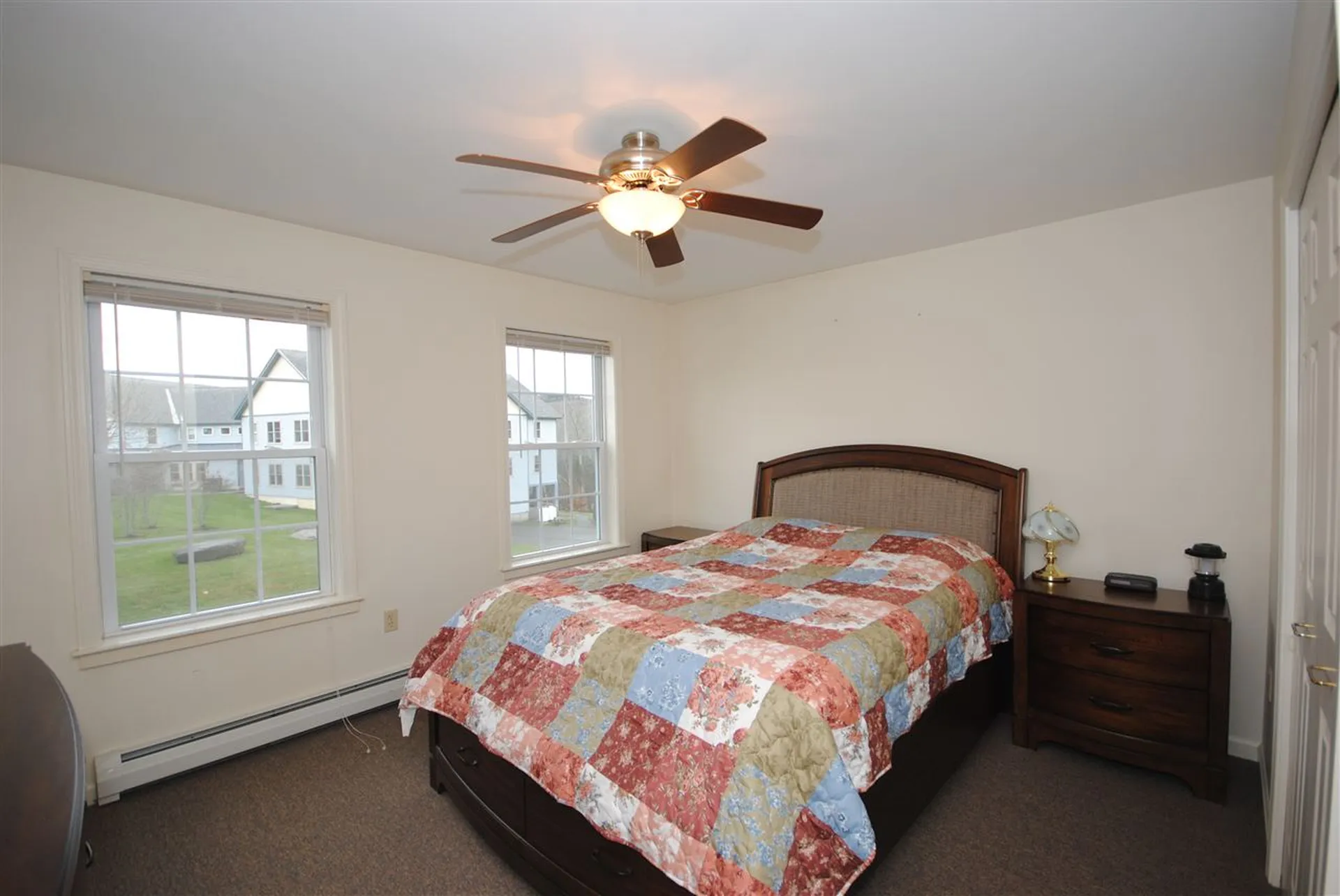 18b Butterfield Drive Dover VT 05356