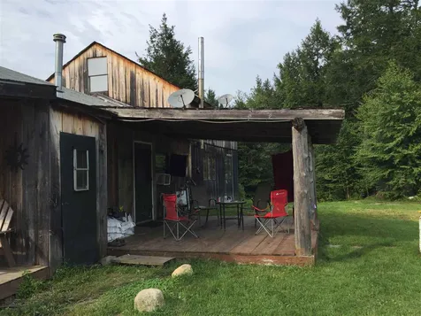 694 Spencer Hollow Road Springfield VT 05156
