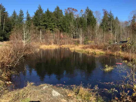 694 Spencer Hollow Road Springfield VT 05156