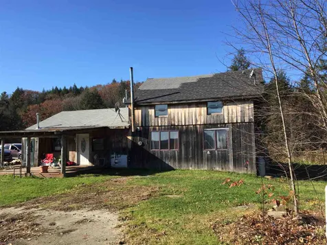 694 Spencer Hollow Road Springfield VT 05156