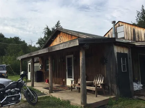 694 Spencer Hollow Road Springfield VT 05156