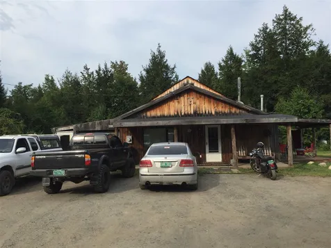 694 Spencer Hollow Road Springfield VT 05156