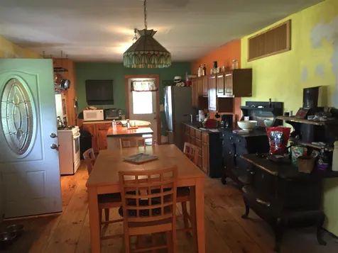 694 Spencer Hollow Road Springfield VT 05156