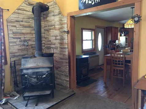 694 Spencer Hollow Road Springfield VT 05156