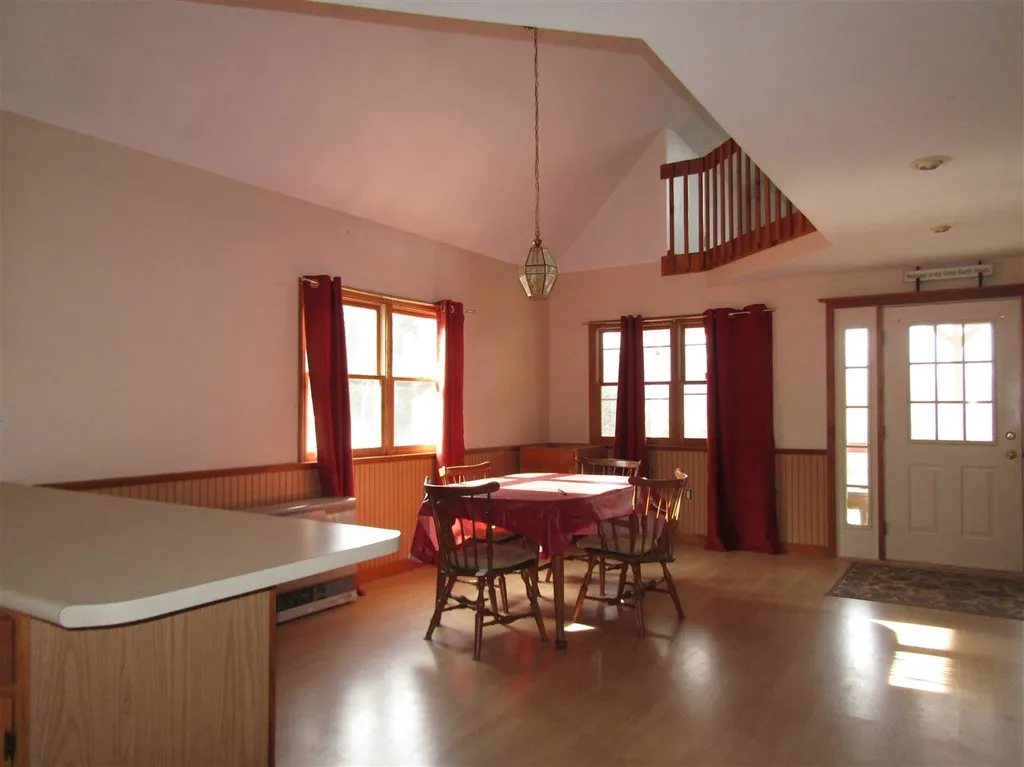 31 Mackinnon Road Colebrook NH 03576