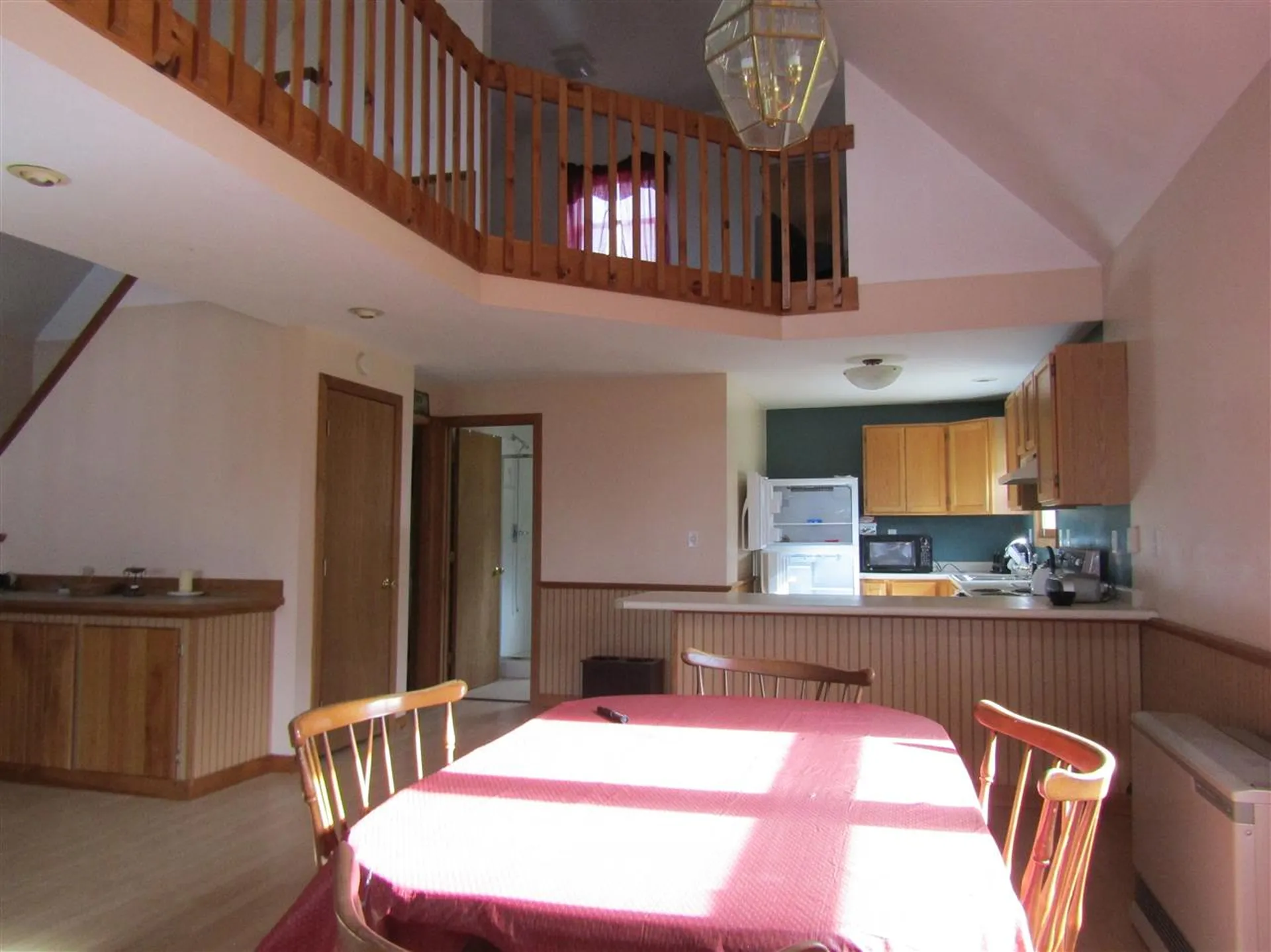 31 Mackinnon Road Colebrook NH 03576