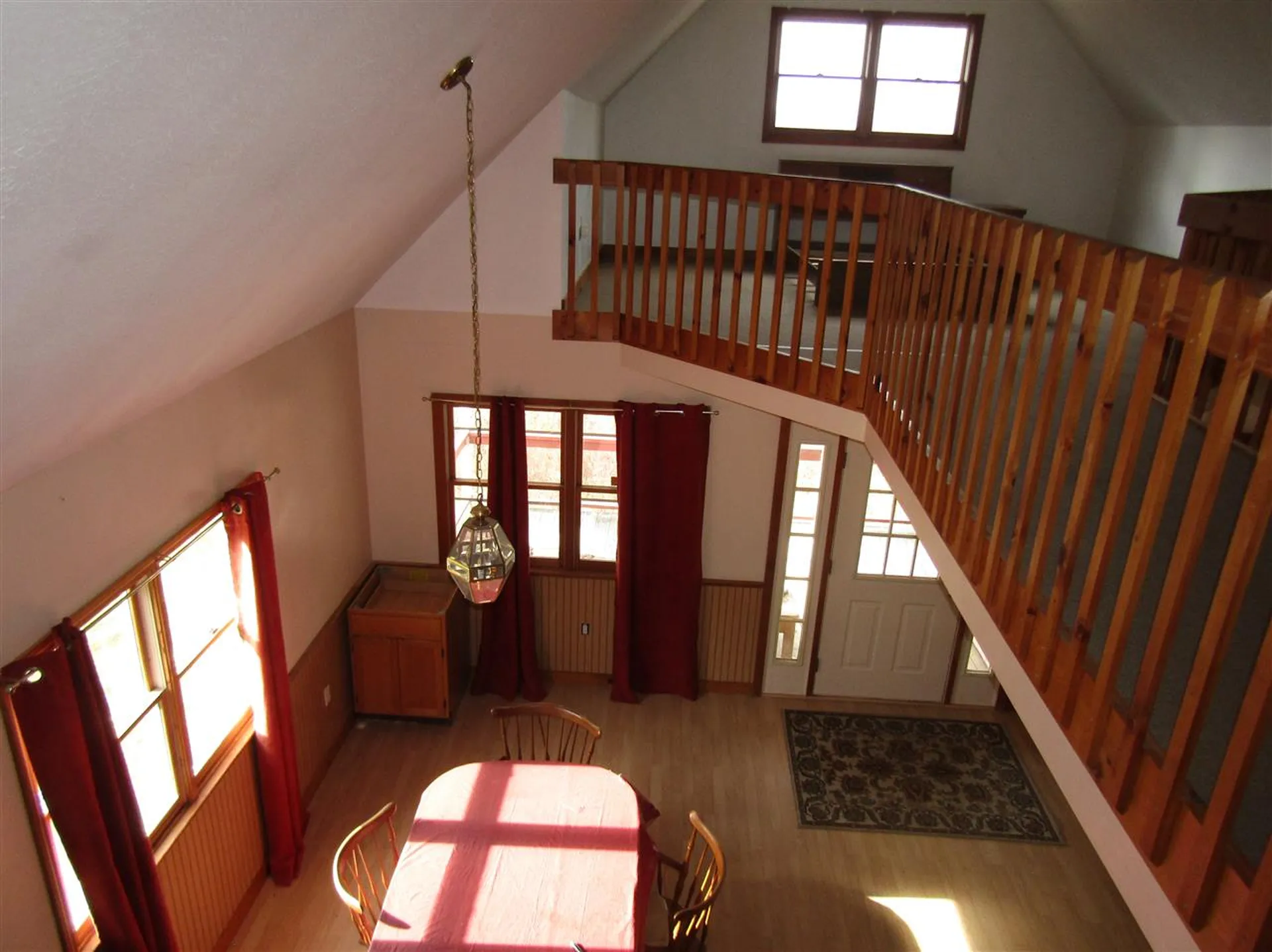 31 Mackinnon Road Colebrook NH 03576