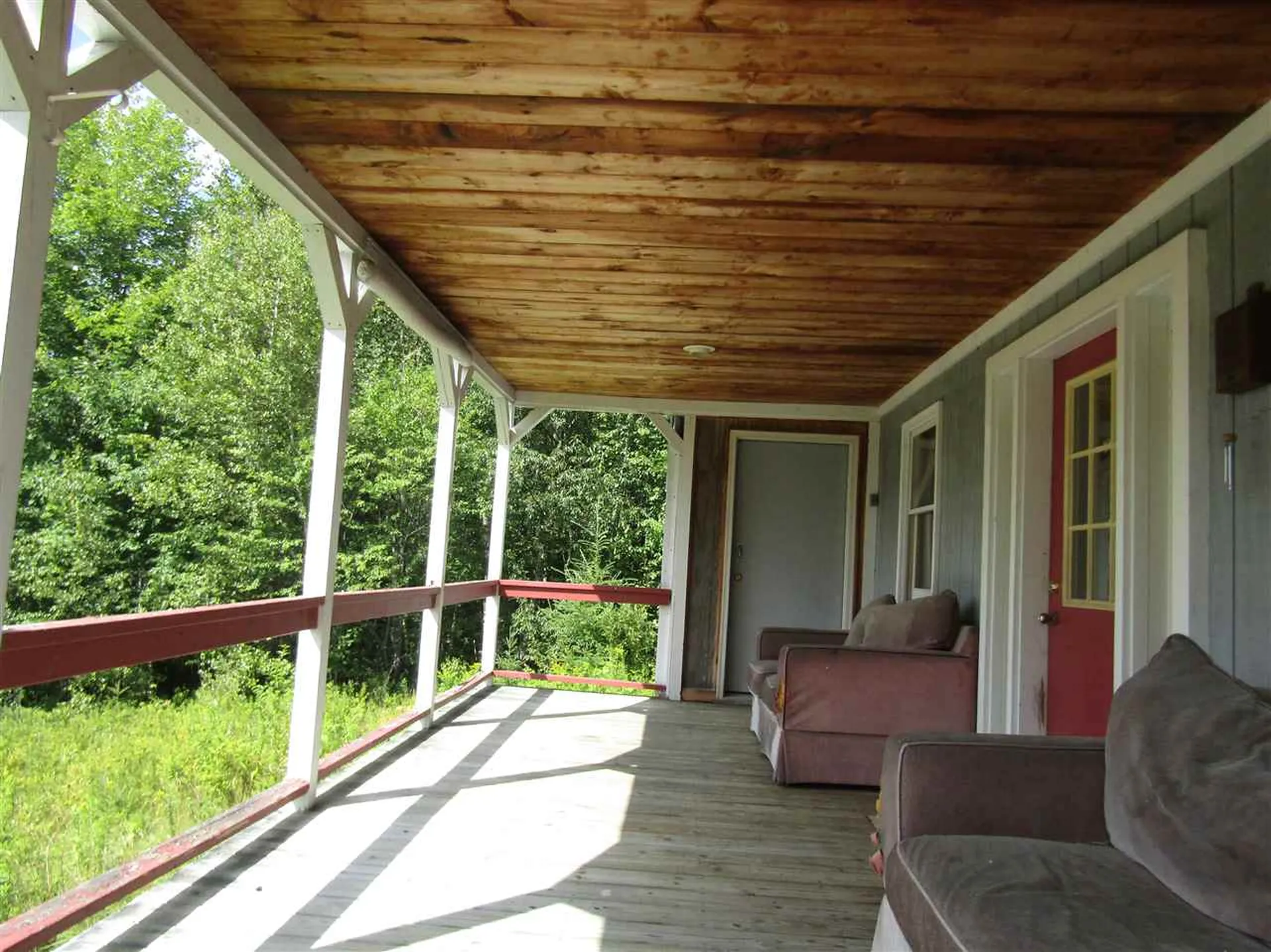 31 Mackinnon Road Colebrook NH 03576