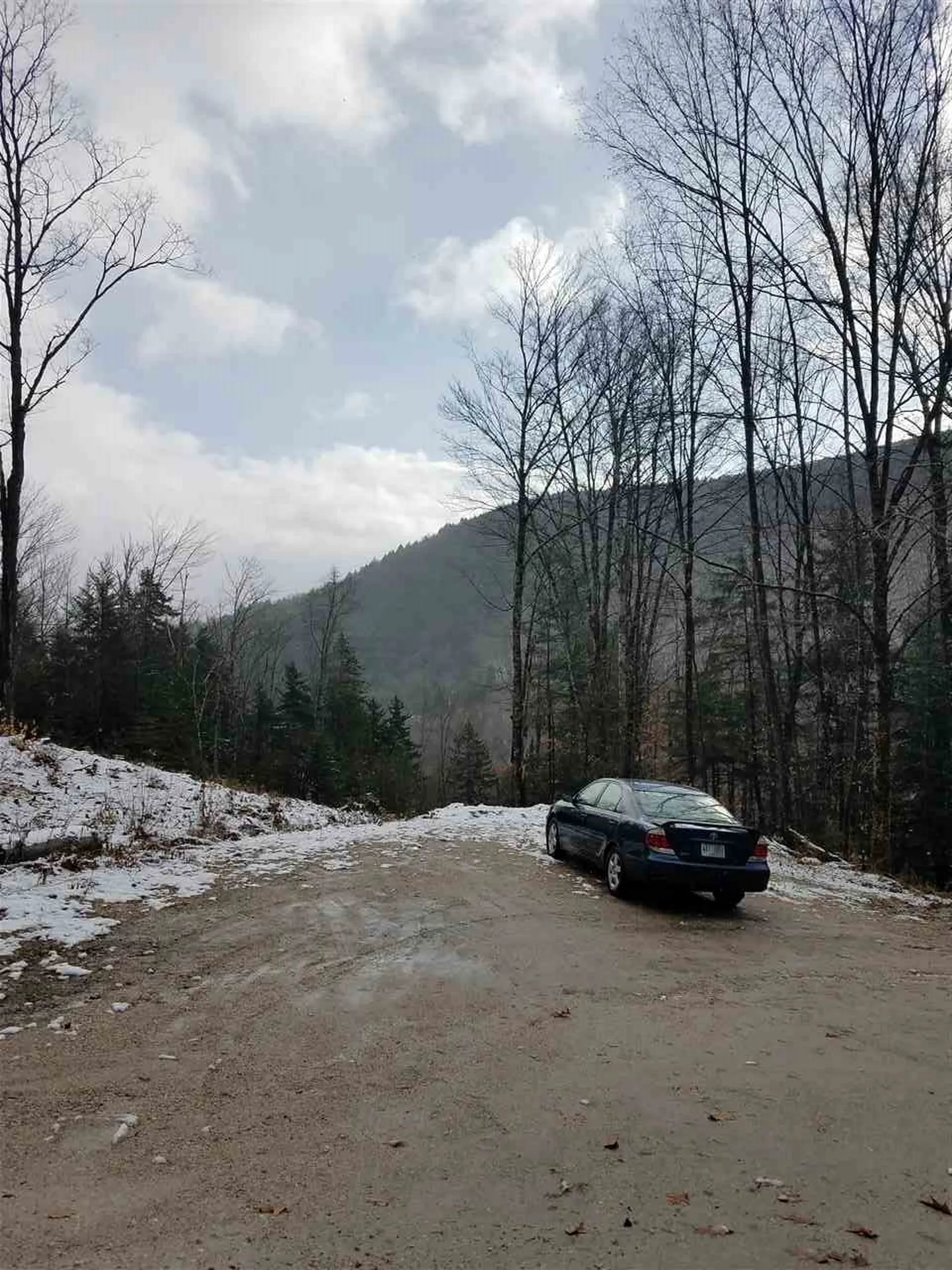 Mountain View Road Bridgewater VT 05034