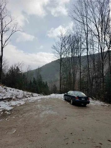 Mountain View Road Bridgewater VT 05034