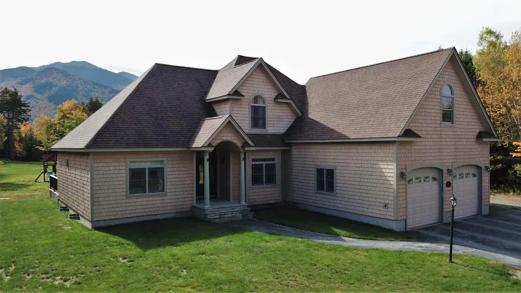 39 Fieldstone Road Gorham NH 03581