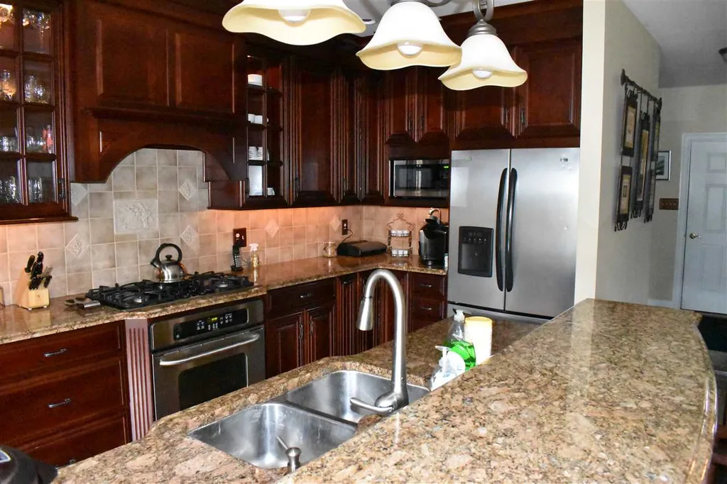 39 Fieldstone Road Gorham NH 03581