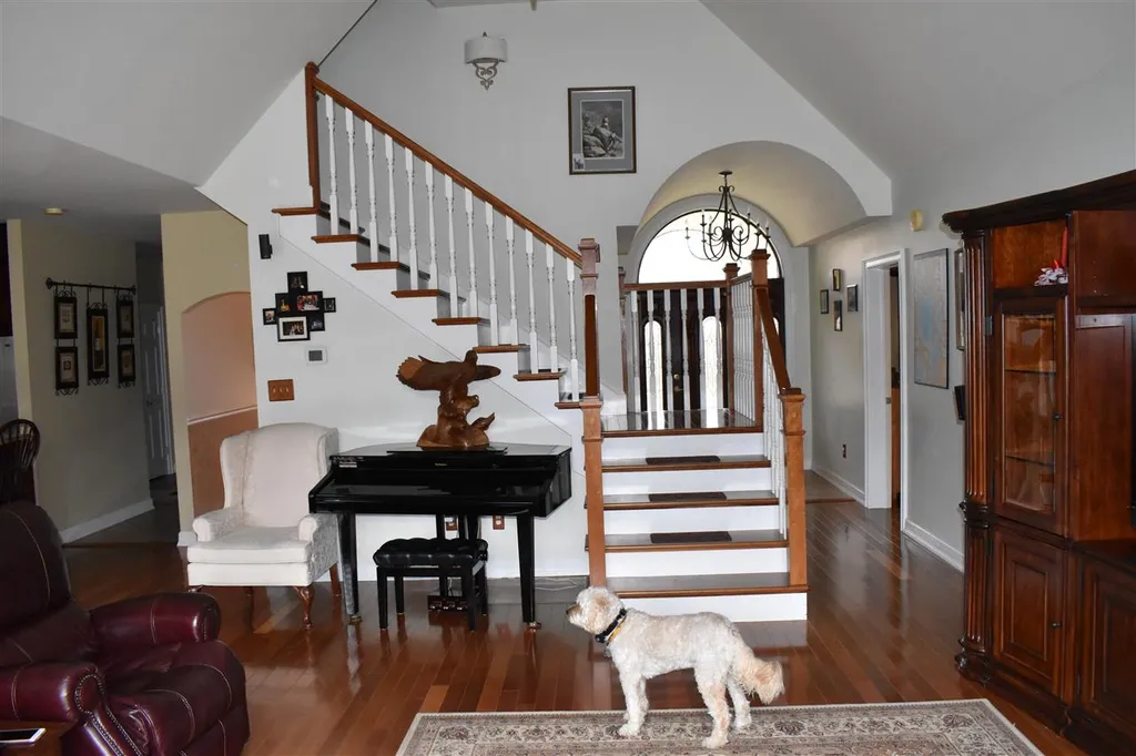39 Fieldstone Road Gorham NH 03581