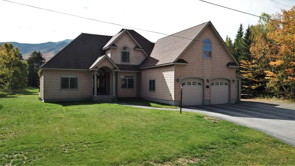 39 Fieldstone Road Gorham NH 03581