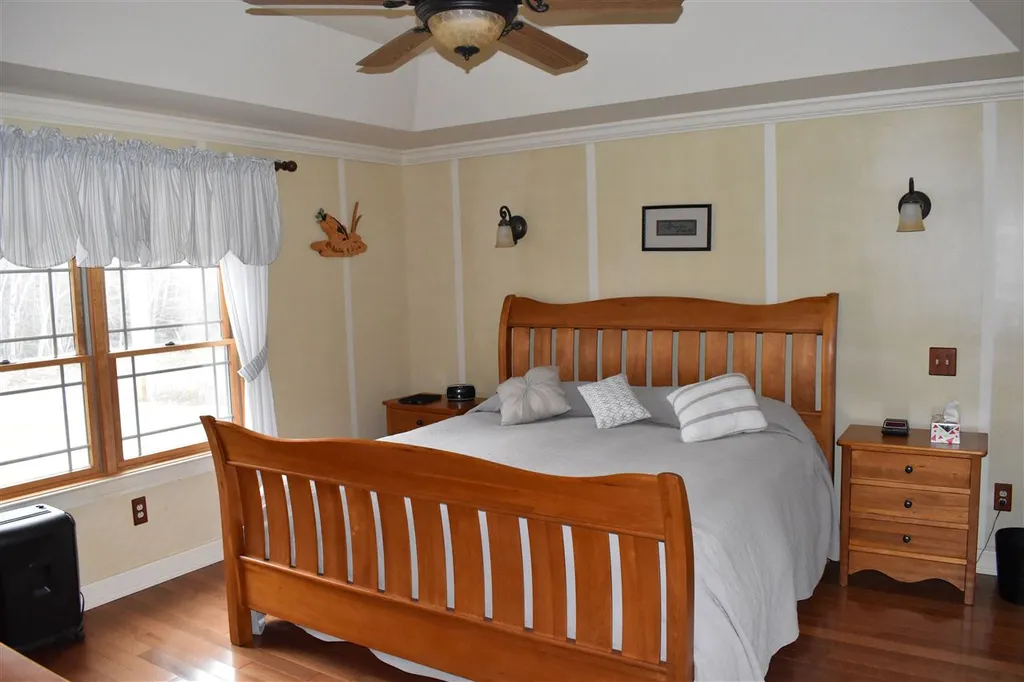 39 Fieldstone Road Gorham NH 03581