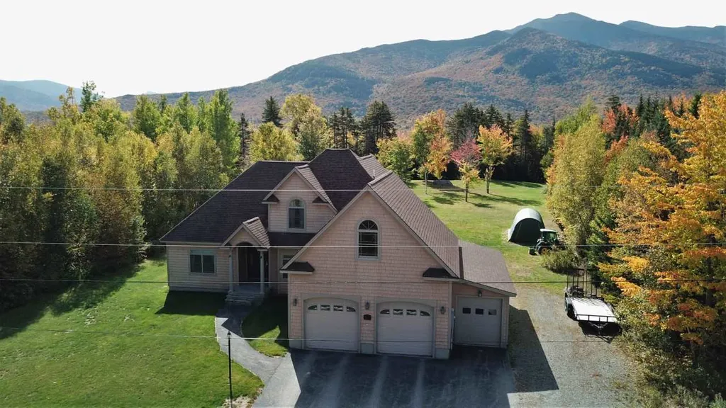 39 Fieldstone Road Gorham NH 03581