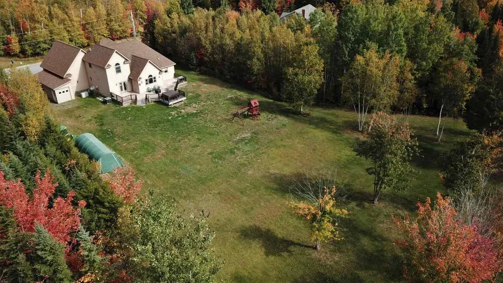 39 Fieldstone Road Gorham NH 03581
