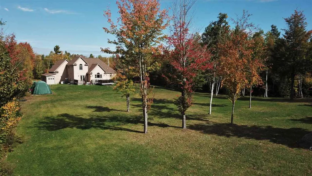 39 Fieldstone Road Gorham NH 03581