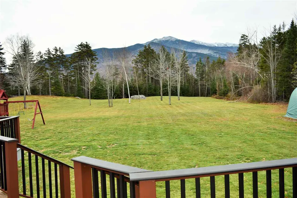39 Fieldstone Road Gorham NH 03581