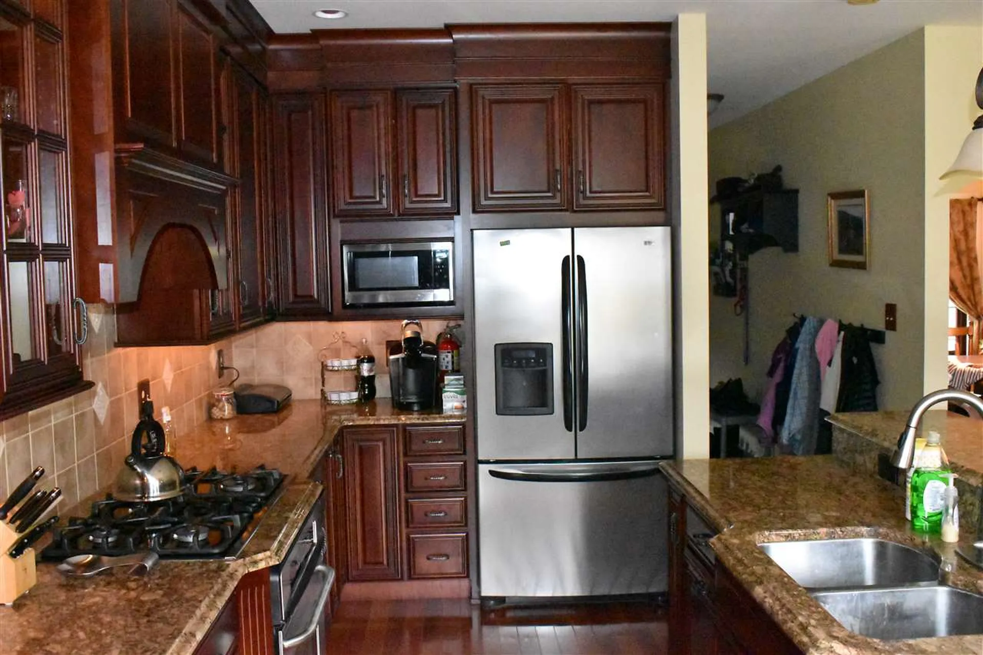39 Fieldstone Road Gorham NH 03581