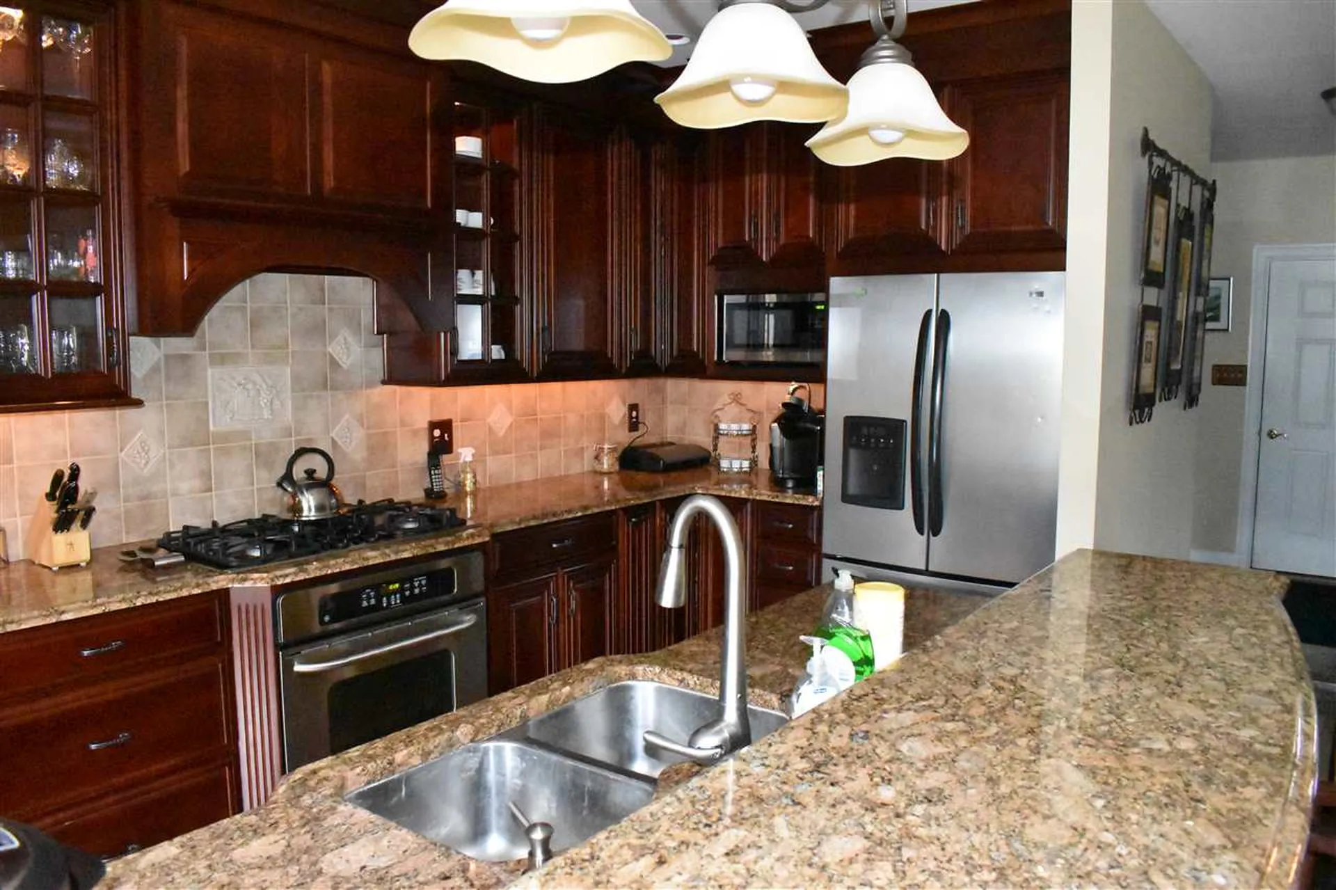 39 Fieldstone Road Gorham NH 03581