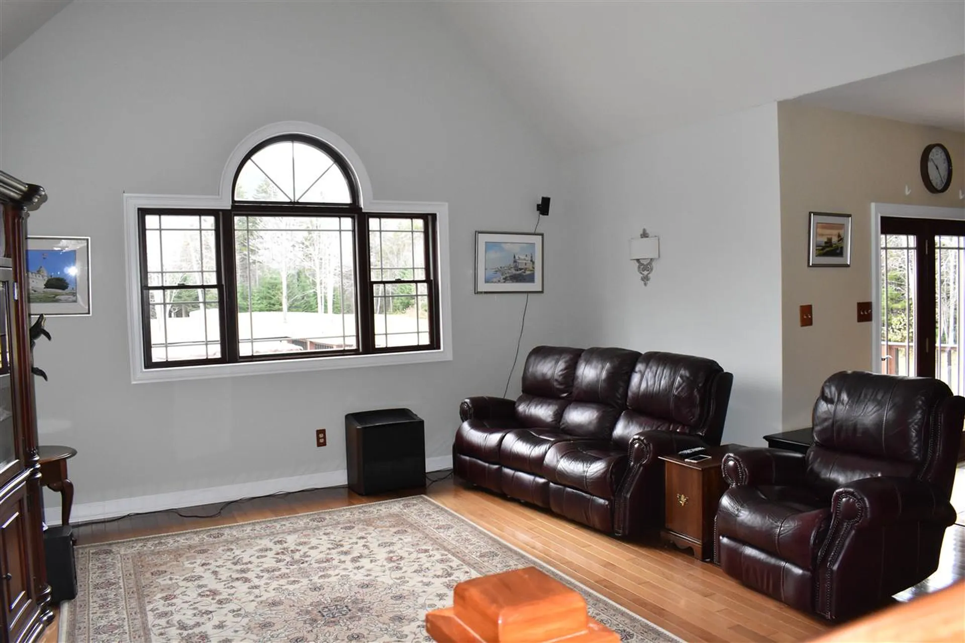 39 Fieldstone Road Gorham NH 03581