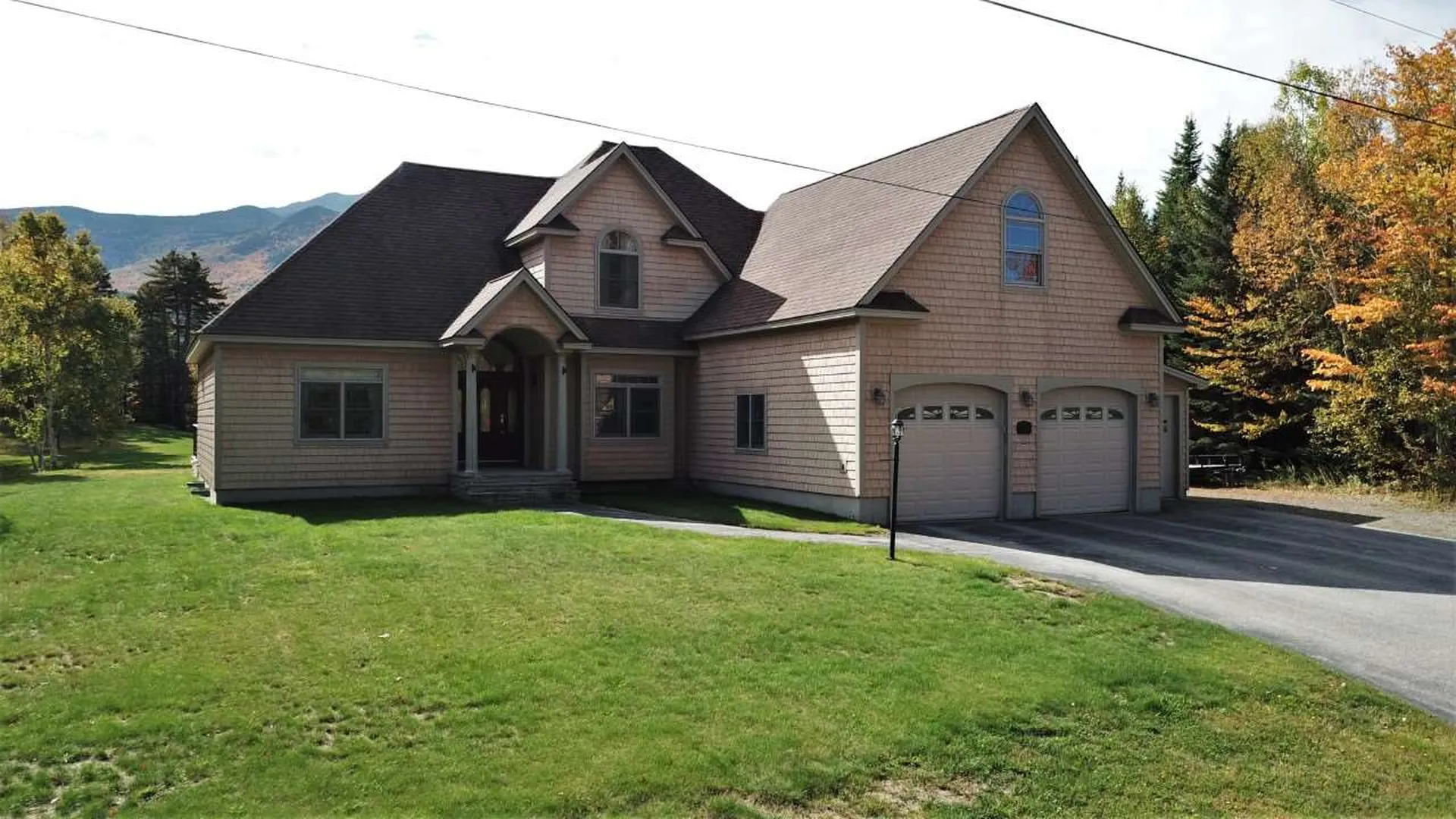 39 Fieldstone Road Gorham NH 03581