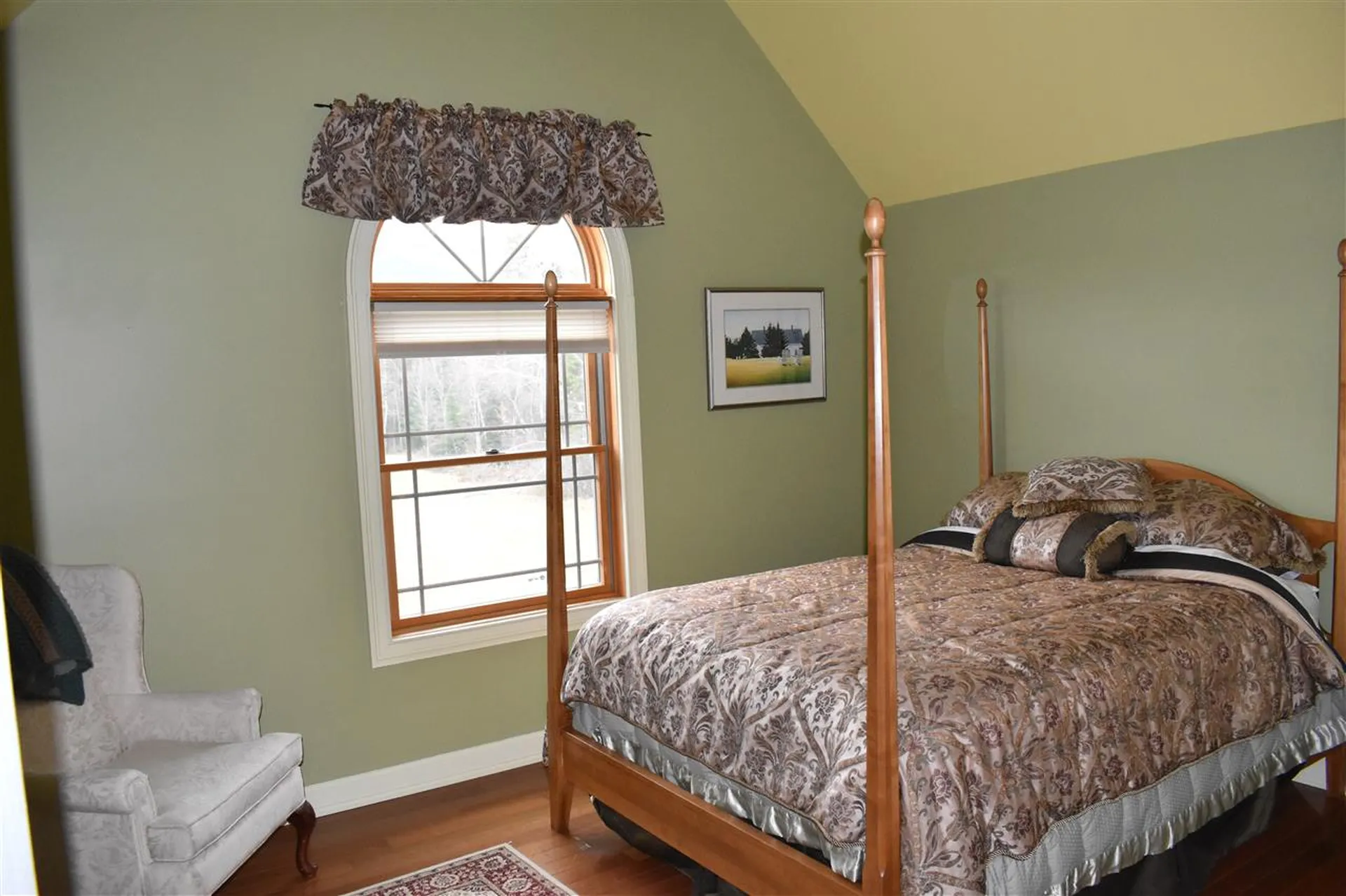 39 Fieldstone Road Gorham NH 03581