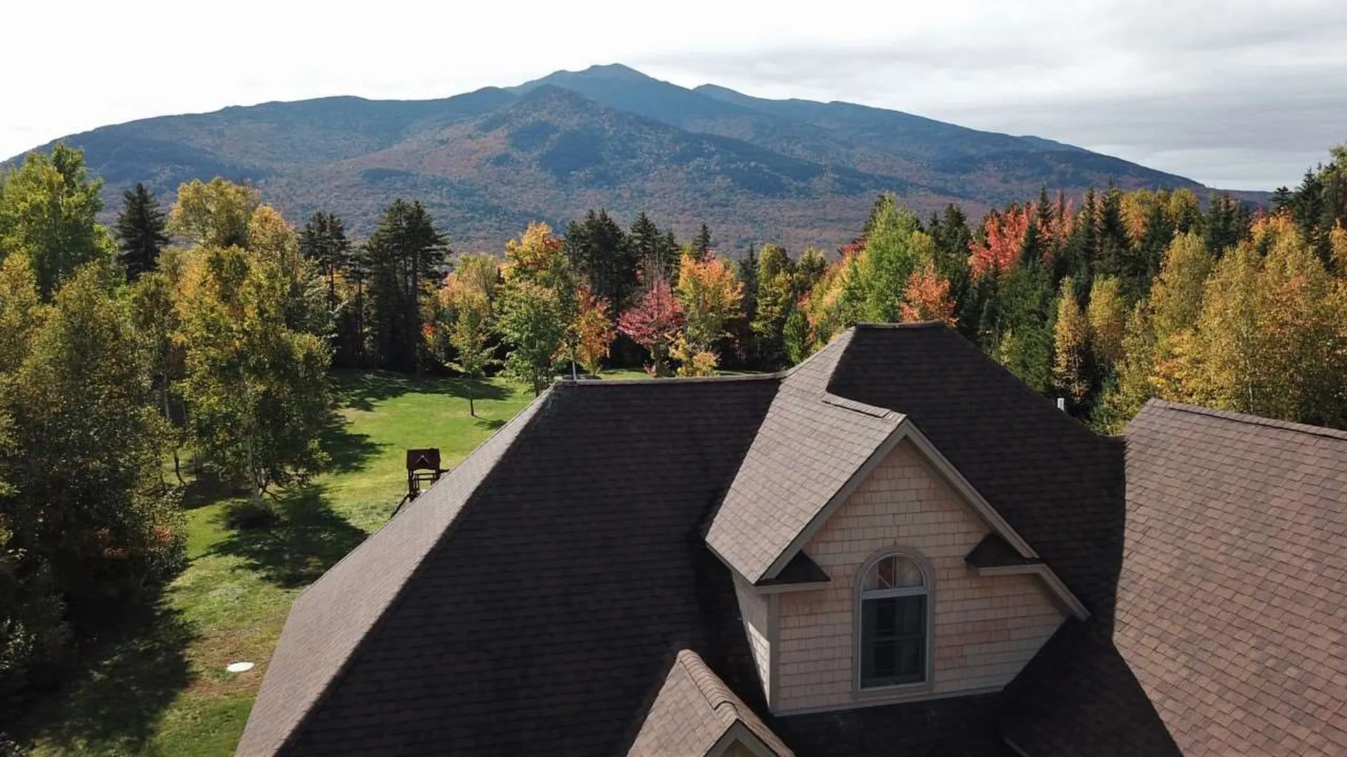 39 Fieldstone Road Gorham NH 03581