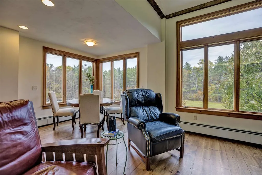 161 Shaker Street New London NH 03257