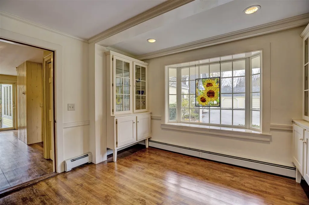 161 Shaker Street New London NH 03257