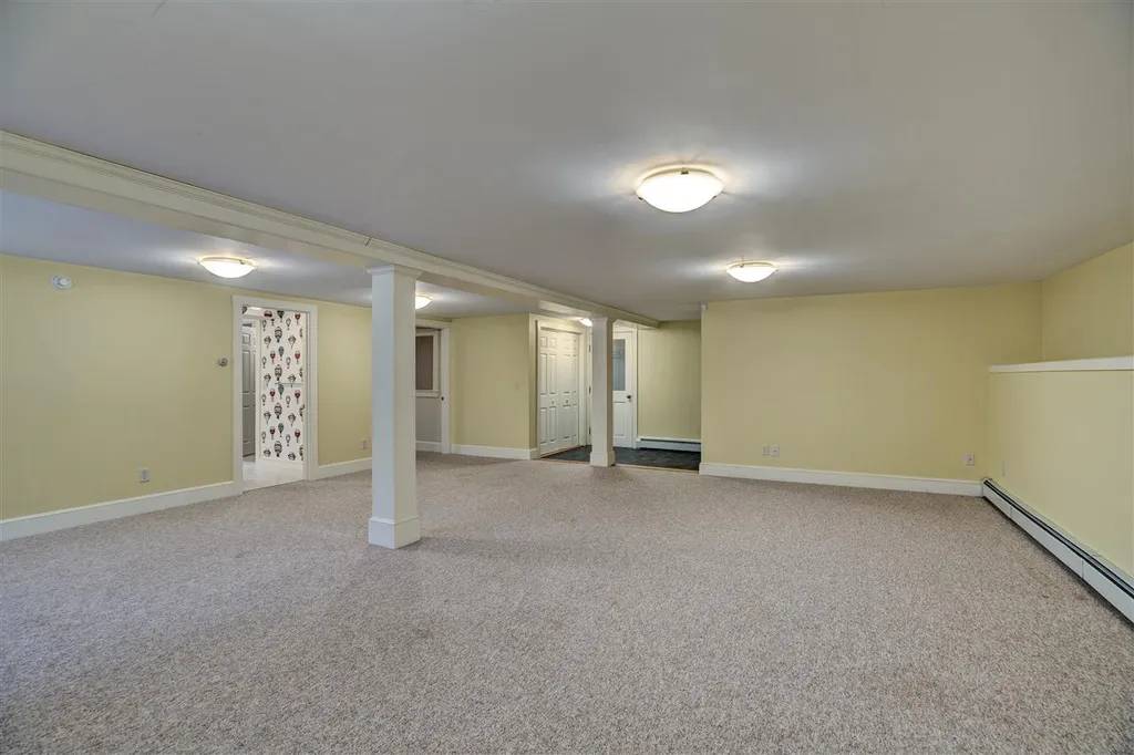 161 Shaker Street New London NH 03257