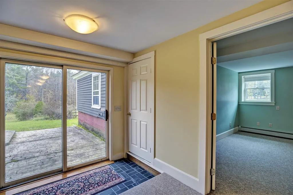 161 Shaker Street New London NH 03257