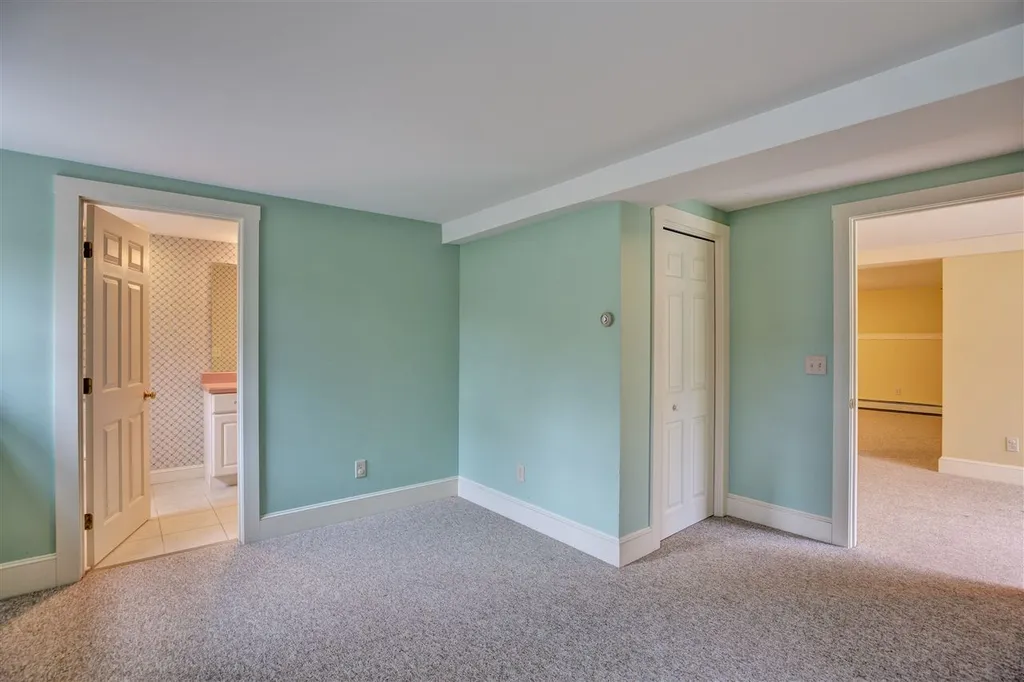 161 Shaker Street New London NH 03257
