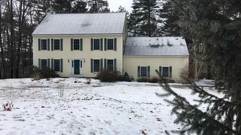 70 Grandview Drive Dover NH 03820