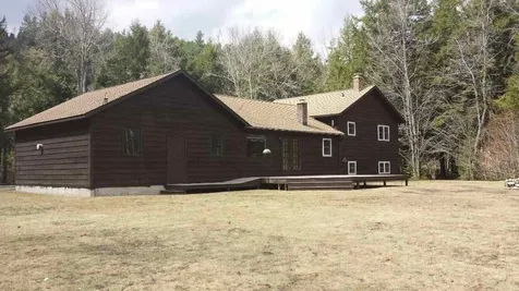 113 Glen Road Gorham NH 03581