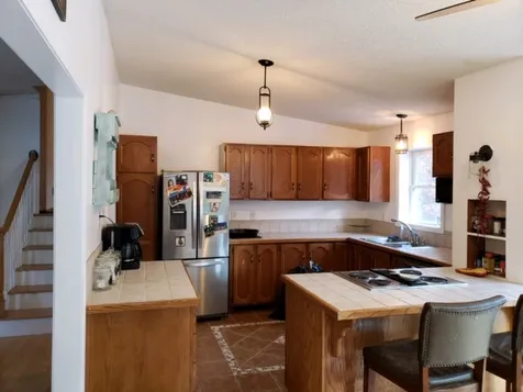 113 Glen Road Gorham NH 03581