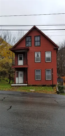 52 Henniker Street Hillsborough NH 03244