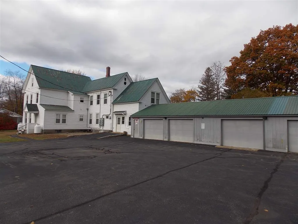 50 Chase Avenue Conway NH 03818