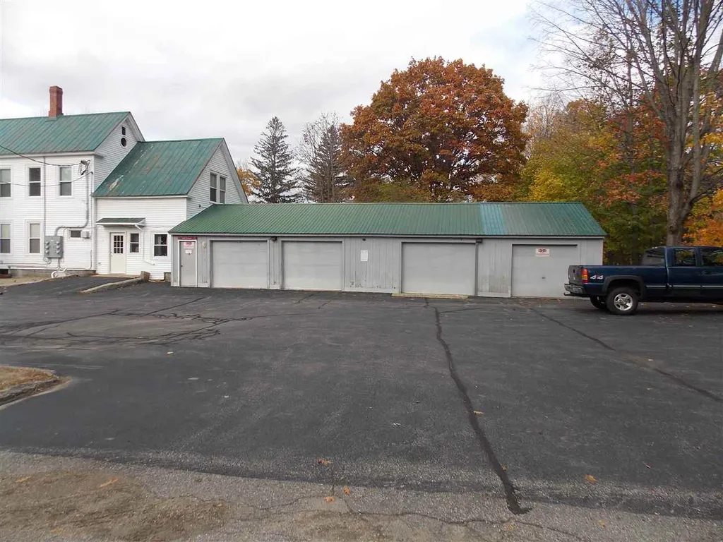 50 Chase Avenue Conway NH 03818