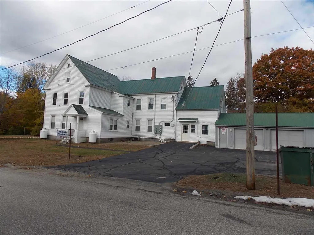 50 Chase Avenue Conway NH 03818