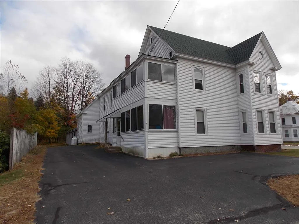 50 Chase Avenue Conway NH 03818