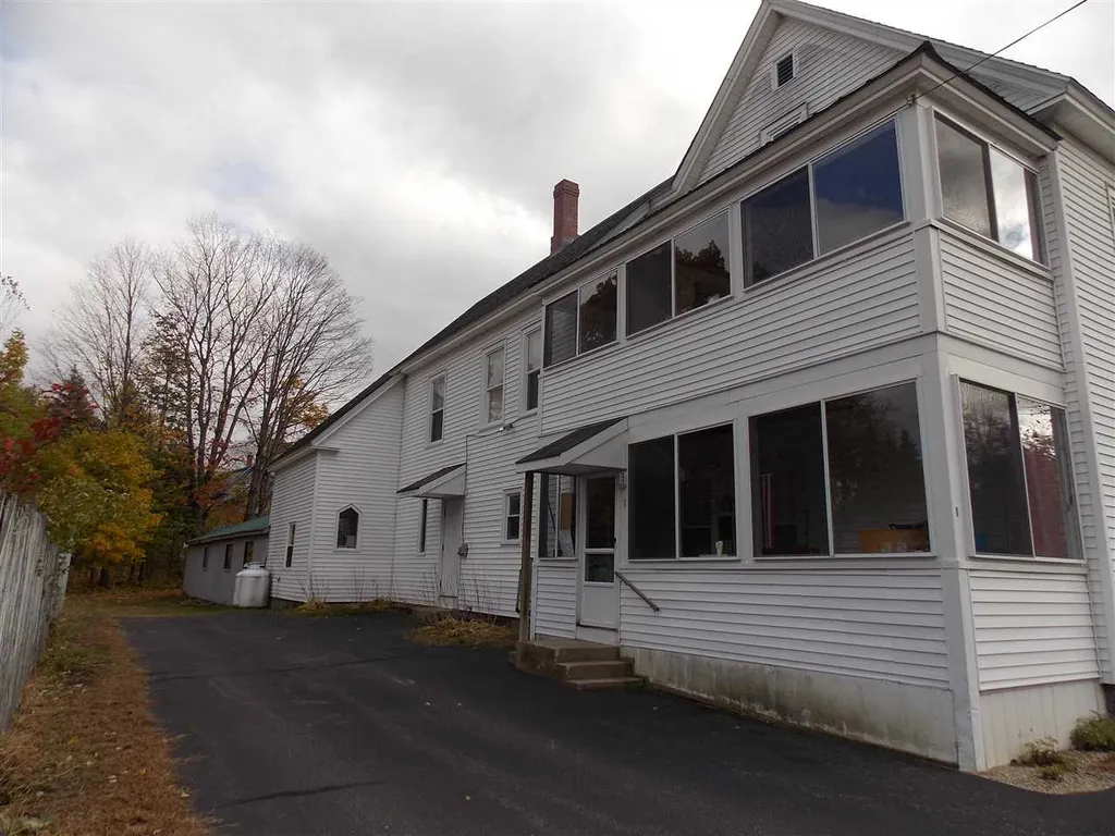 50 Chase Avenue Conway NH 03818