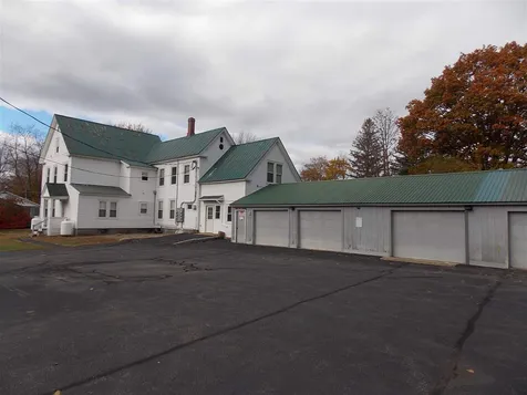 50 Chase Avenue Conway NH 03818