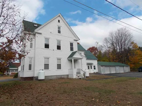 50 Chase Avenue Conway NH 03818