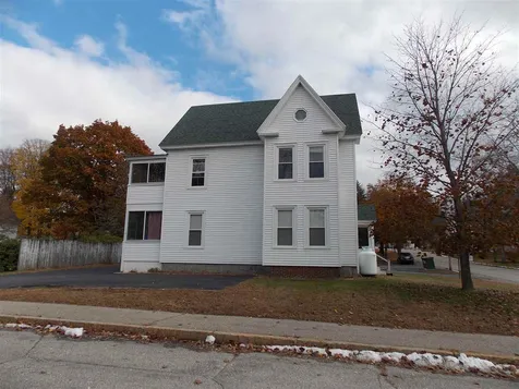 50 Chase Avenue Conway NH 03818