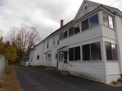 50 Chase Avenue Conway NH 03818