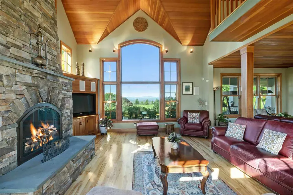 6135 Mount Philo Road Charlotte VT 05445